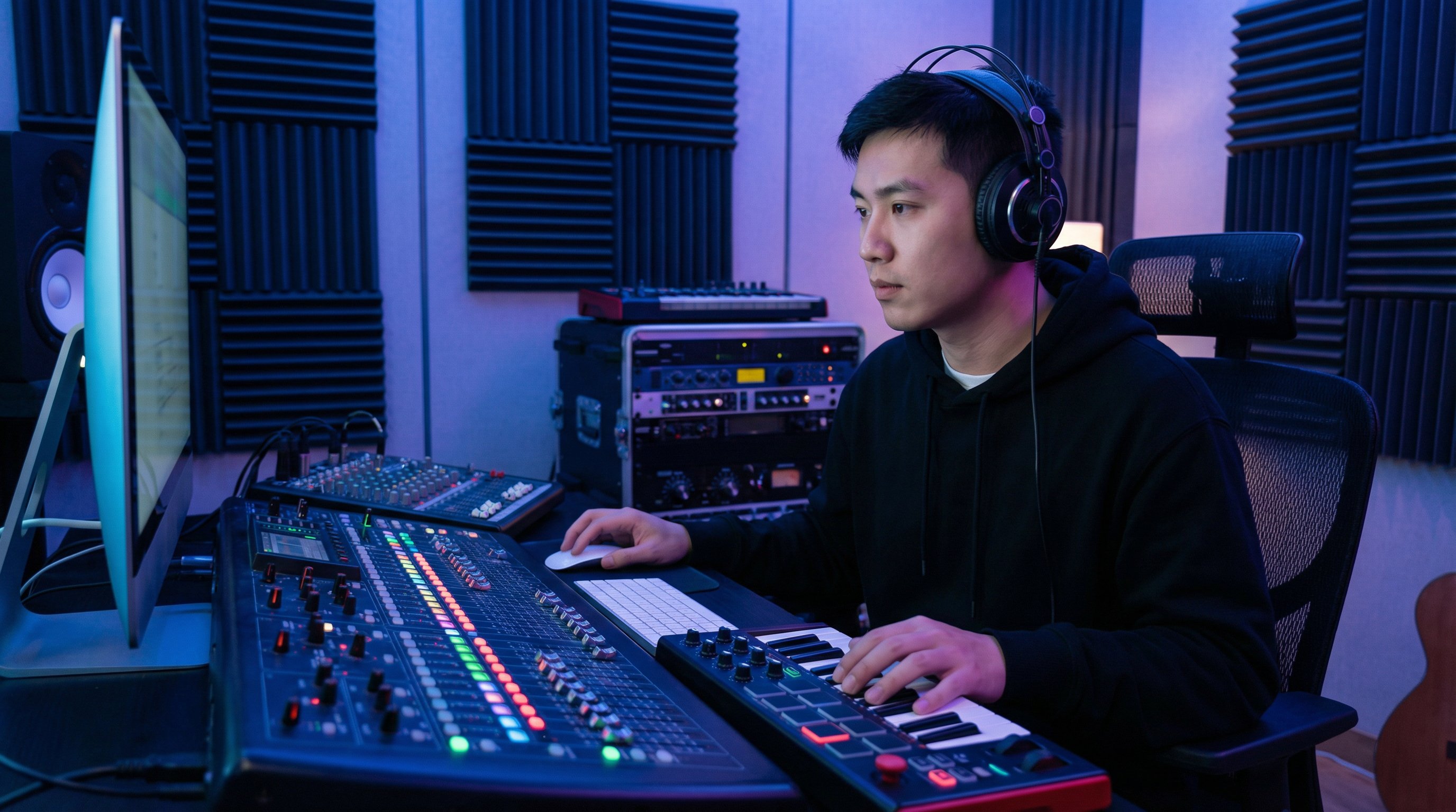 海角视频-MV幕后花絮