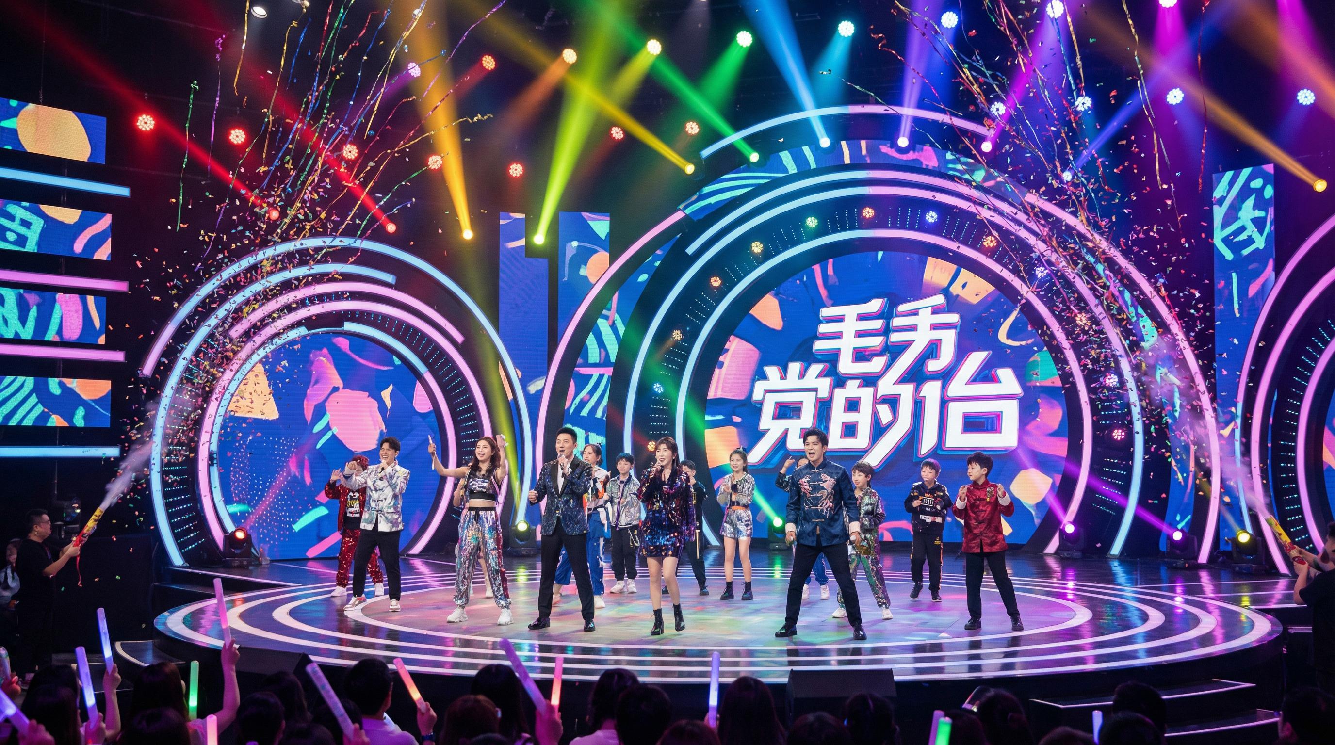 海角视频-综艺视频