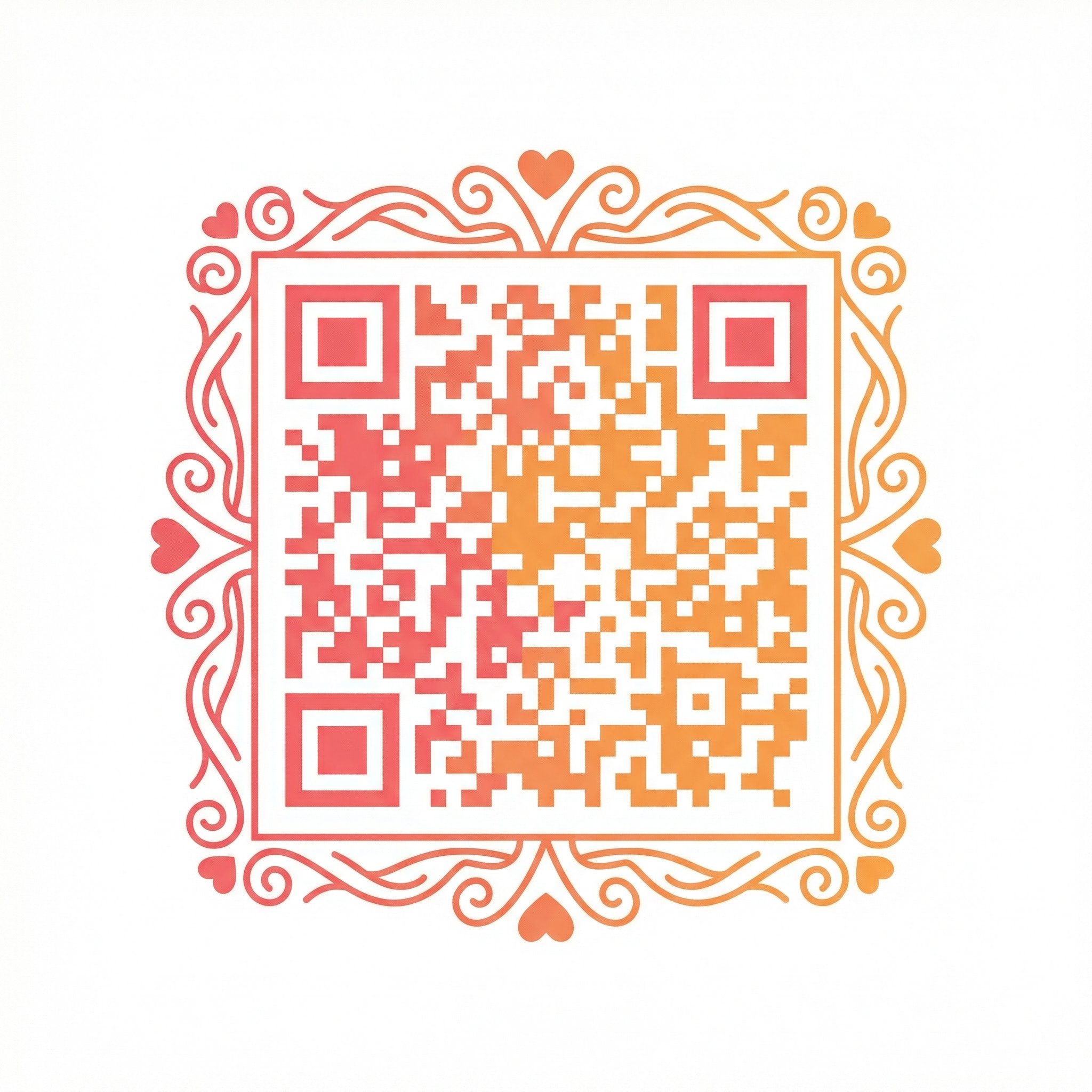 海角公众号二维码